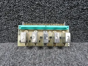 112-364021-1 Beechcraft KA-300 Logic Relay PC Board